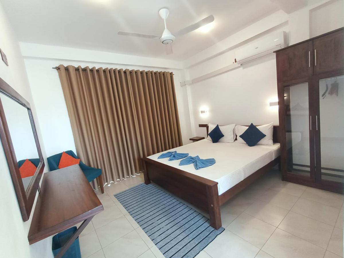 The Bamboo Tree Transit Hotel 卡图纳耶克 外观 照片